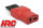 Adapter - Kompakte Version - Ultra T(W) (Deans Kompatible) zu TRX(M)
