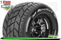 Louise RC - MFT - MT-ROCKET - 1-8 Monster Truck --Inhalt:...