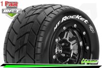 Louise RC - MFT - MT-ROCKET - Maxx Komplettradsatz -...