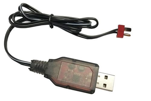 DF Models 7230 | USB Ladekabel CRUSHER