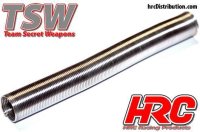Racing Silber Lötzinn ohne Blei - TSW - 3% Silver (18g) / HRC5401