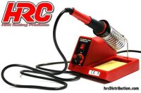 Werkzeug - HRC Lötstation 240V / 58W - PRO RC Hocheffizient / HRC4091b