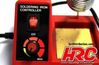 Werkzeug - HRC Lötstation 240V / 58W - PRO RC Hocheffizient / HRC4091b
