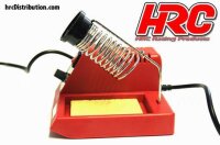 Werkzeug - HRC Lötstation 240V / 58W - PRO RC Hocheffizient / HRC4091b