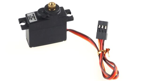 AMX Racing 1171 MG Digital Servo Mini