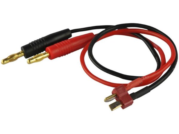 Ladekabel T Plug AWG16 30cm / charge cable T Plug 30cm