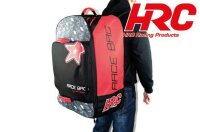 Tasche - Backbag - RACE BAG - 1/8-1/10 Modelle