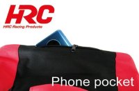 Tasche - Backbag - RACE BAG - 1/8-1/10 Modelle