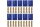 Goldkontakt EC5 1 Stecker |Yuki AM-624-1M