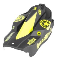 DF Models 6155 | Karosserie Speedfire 3
