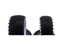 DF Models 6070 | Radsatz mit Kunststofffelgen (4)