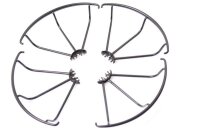 Rotorschutz (4) zu 9180 - SkyWatcher RACE