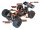 TW-1 brushed 1:10XL Truggy - RTR