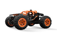 DF-Fun-Racer 1:14 mit 2 Akkus - 4WD RTR - Orange