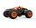 DF-Fun-Racer 1:14 mit 3 Akkus - 4WD RTR - Orange