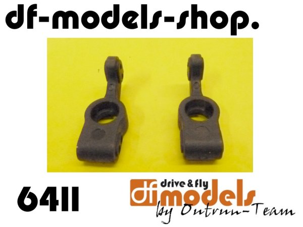 DF Models 6411 | Achsschenkel hinten (2)