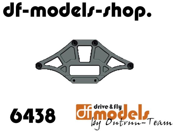 DF Models 6438 | Getriebeabdeckung