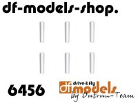 DF Models 6456 | Passtifte 11x2 B+T