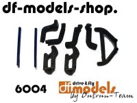 DF Models 6004 | Spoilerhalter Set