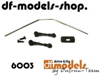 DF Models 6003 | Querstabilisator Set