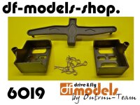 DF Models 6019 | Akkuhalterung links