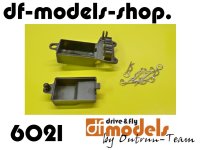 DF Models 6021 | Empfängerbox