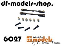 DF Models 6027 | Querlenker oben re/li