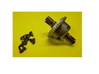 DF Models 6051 | Differential