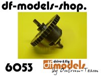 DF Models 6053 | Mitteldifferential komplett