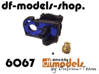 DF Models 6067 | Hauptzahnradset