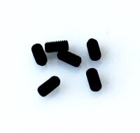 DF Models 6084 | Madenschrauben M4x8