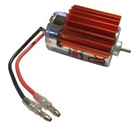 DF Models 6106 | 550er Brushed Motor