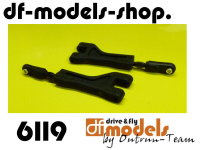 DF Models 6119 | Querträger oben v/h 809-003
