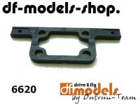 DF Models 6620 | Motordistanzplatte 1:8