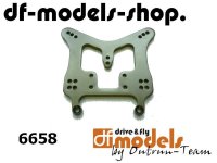 DF Models 6658 | Dämpferbrücke hinten, Buggy 1:8
