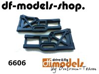 DF Models 6606 | untere Querlenker vorne 1:8