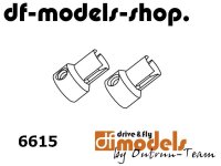 DF Models 6615 | Antriebswellenmitnehmer