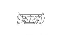 DF Models 6663 | Heckspoiler, Buggy