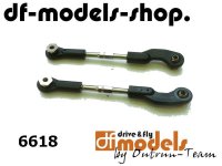 DF Models 6618 | Lenkstangensatz II 1:8