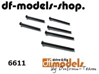 DF Models 6611 | Querlenkerpins oben