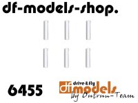 DF Models 6455 | Passtifte 10x2