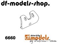 DF Models 6660 | Frontrammer, Buggy / Truggy