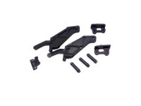DF Models 6736 | Spoilerbefestigung, Truggy 1:8
