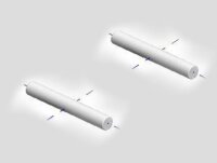 DF Models 6497 | Diff-Pins (2) -